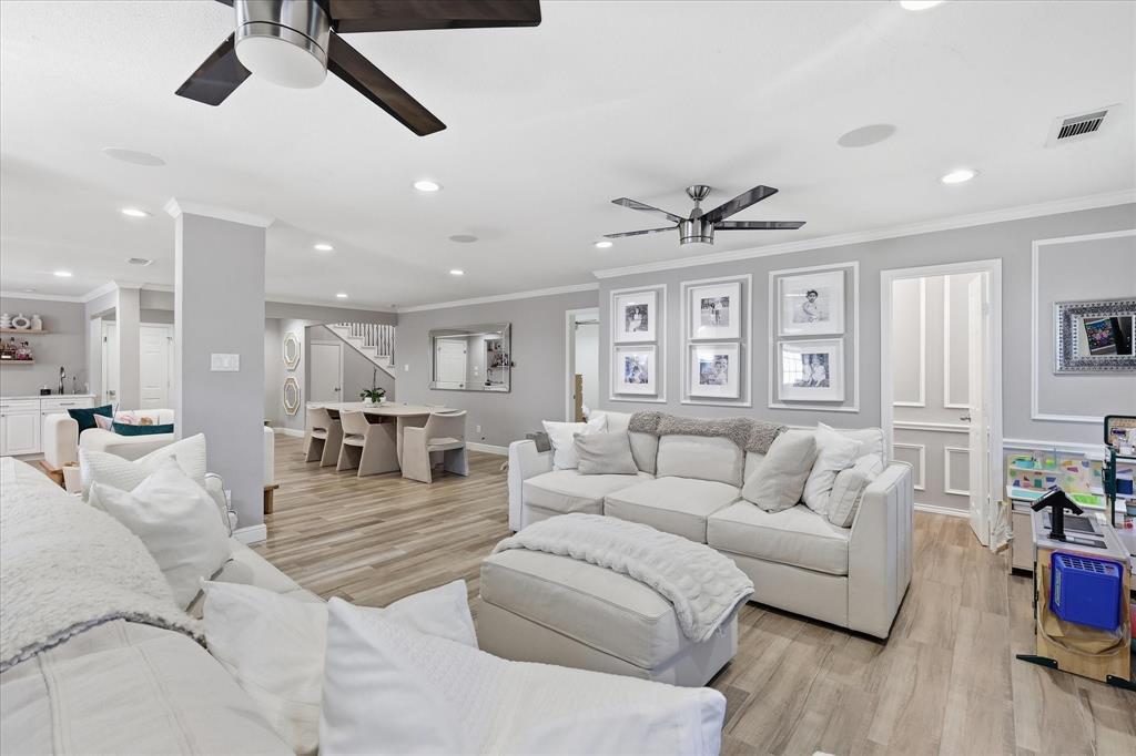 Briarwood Colleyville - Residential