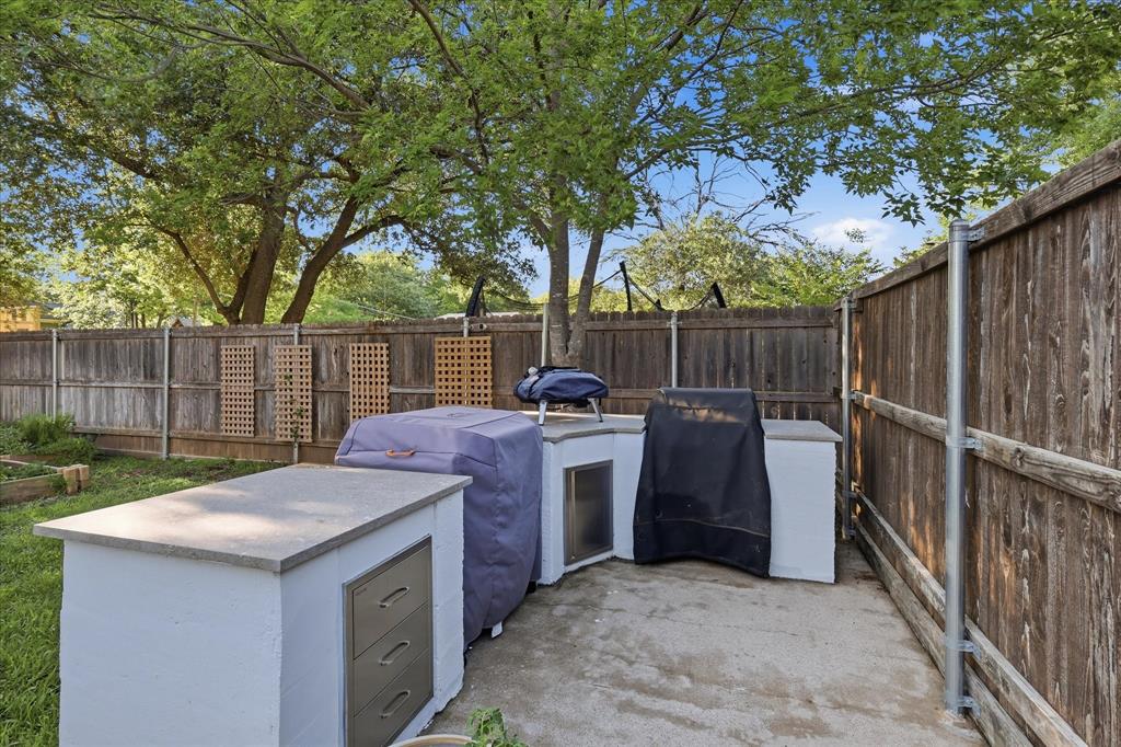 Briarwood Colleyville - Residential