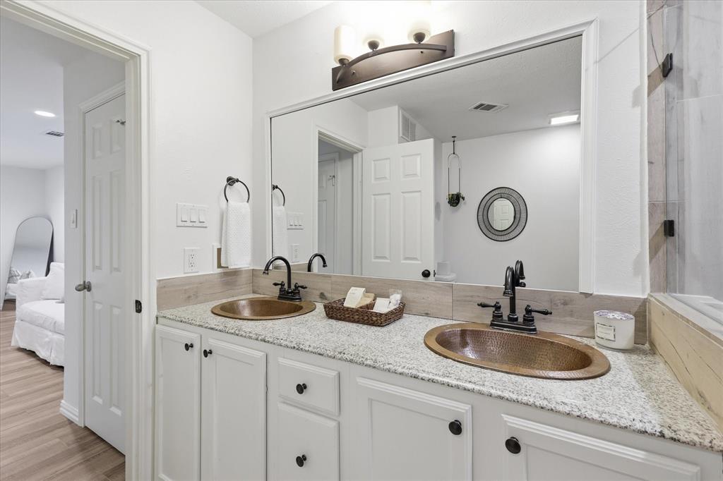Briarwood Colleyville - Residential
