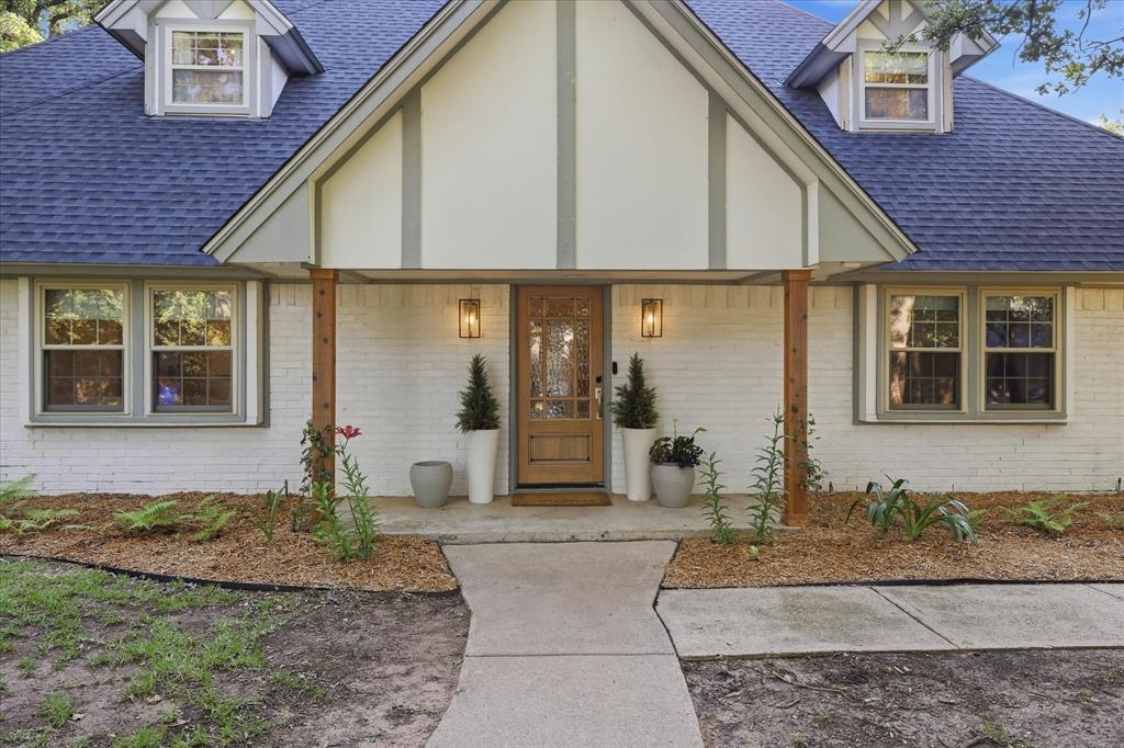 Briarwood Colleyville - Residential