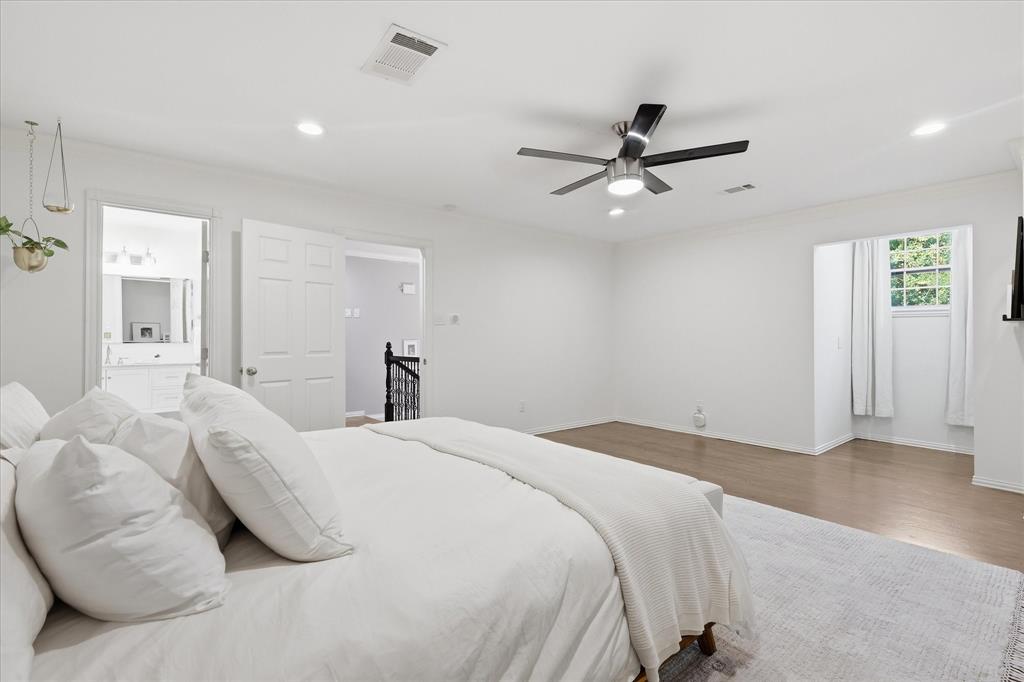 Briarwood Colleyville - Residential