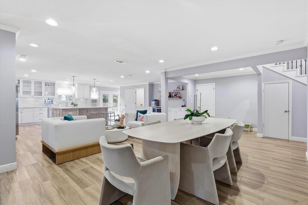 Briarwood Colleyville - Residential