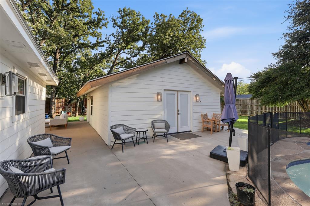 Briarwood Colleyville - Residential
