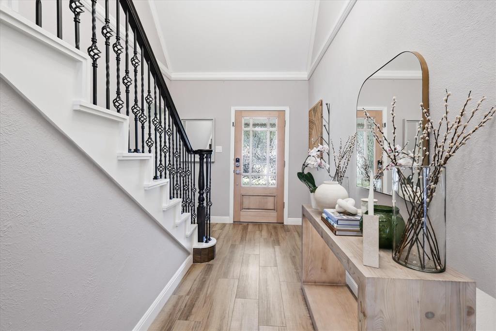 Briarwood Colleyville - Residential