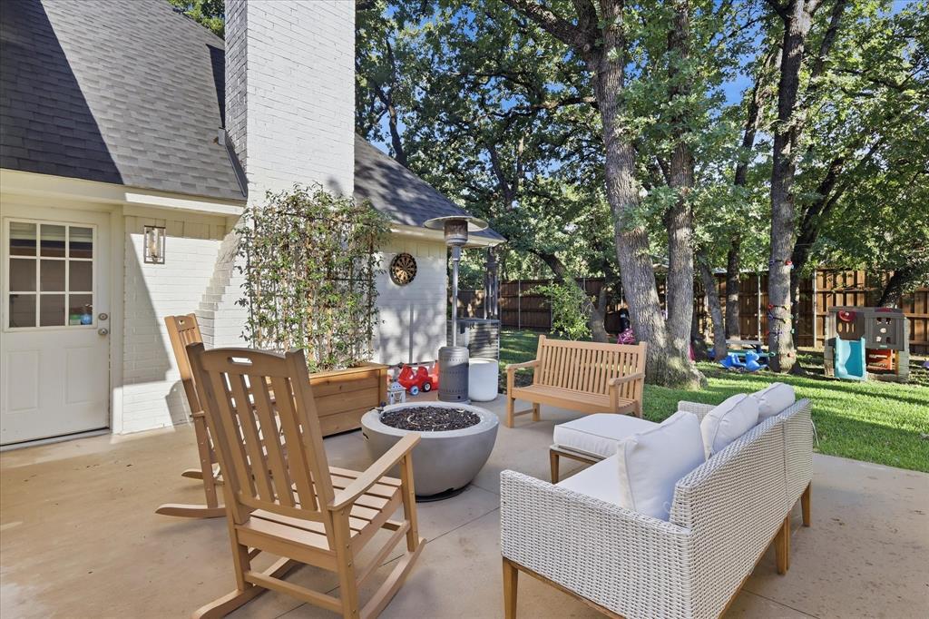 Briarwood Colleyville - Residential