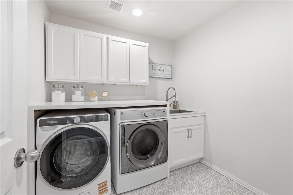 Briarwood Colleyville - Residential