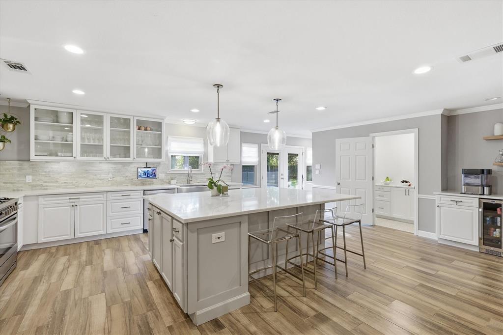 Briarwood Colleyville - Residential