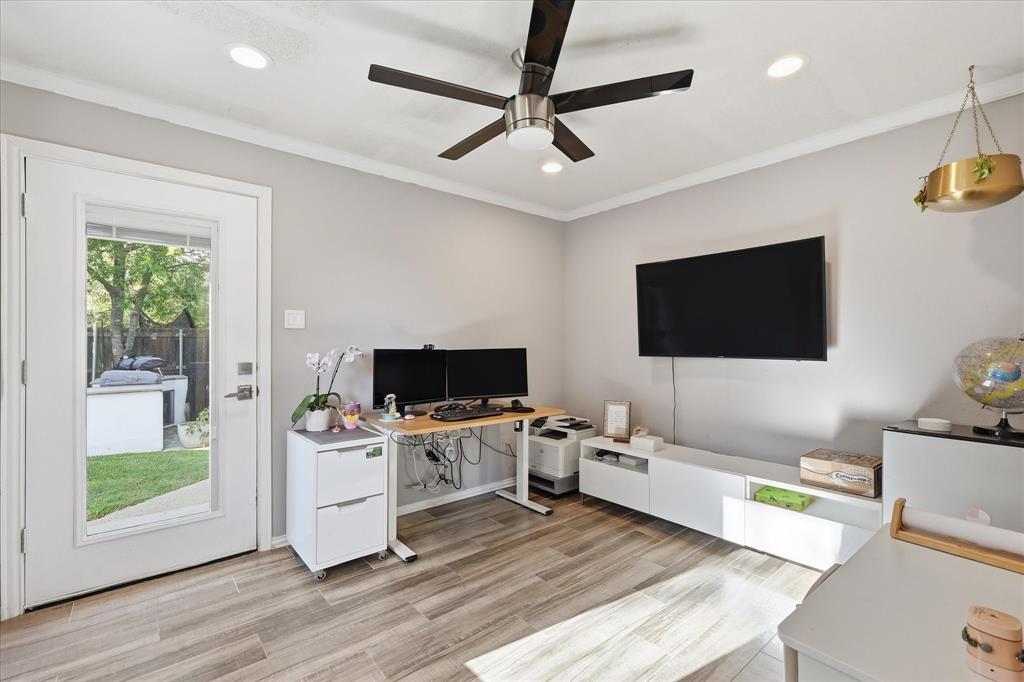Briarwood Colleyville - Residential
