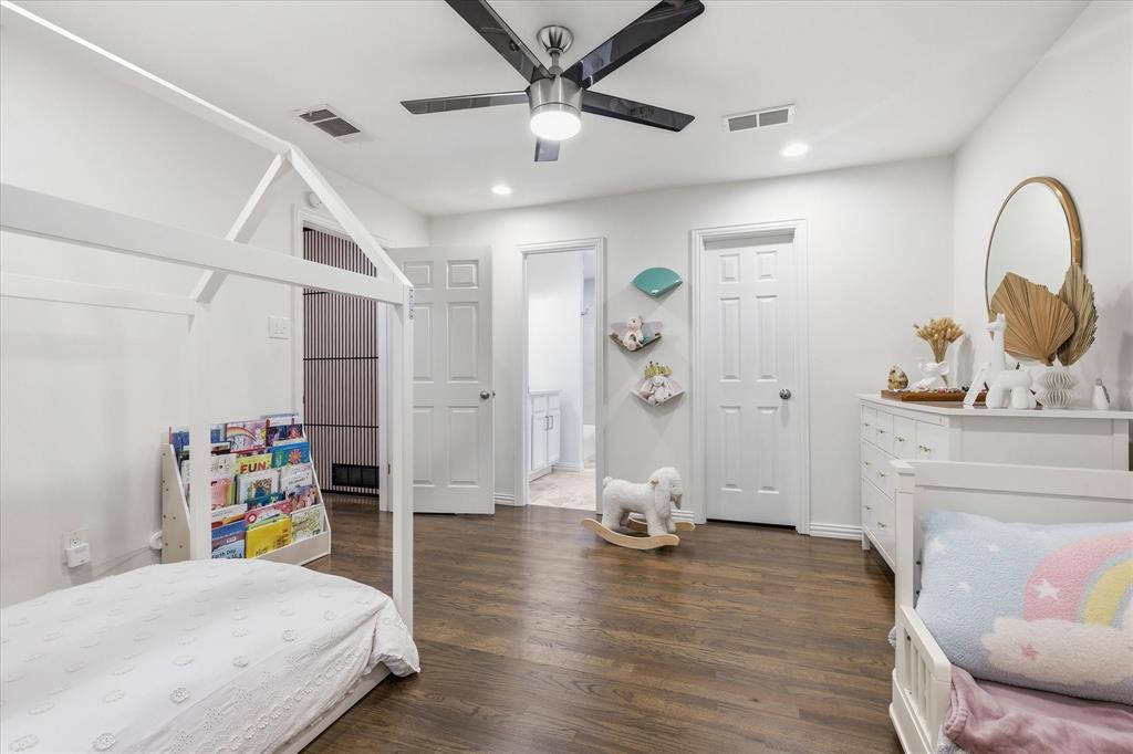 Briarwood Colleyville - Residential