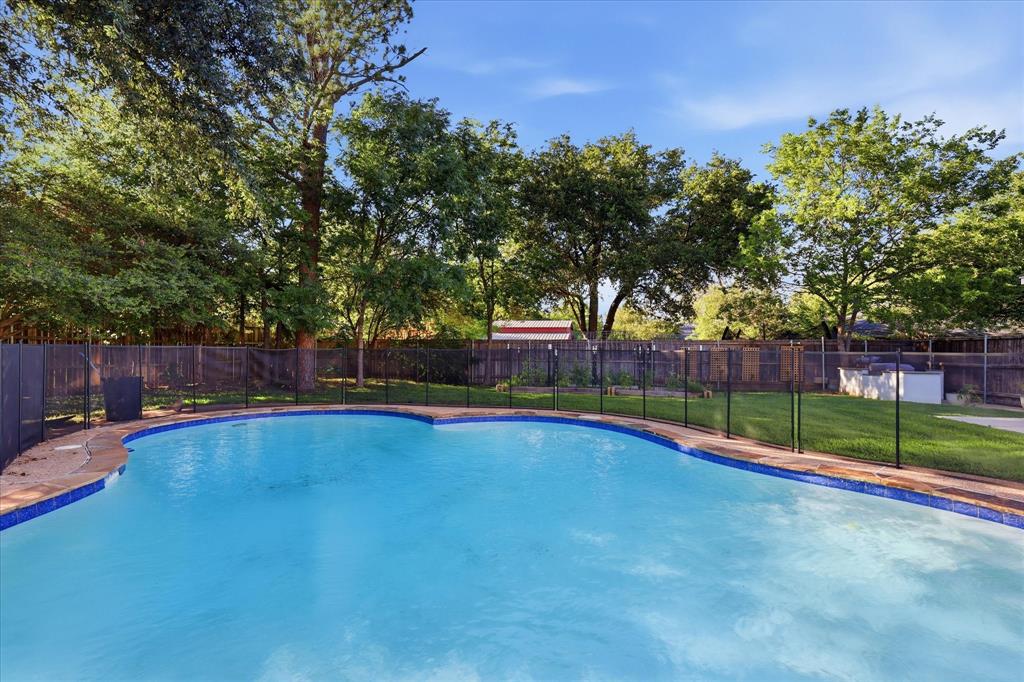 Briarwood Colleyville - Residential