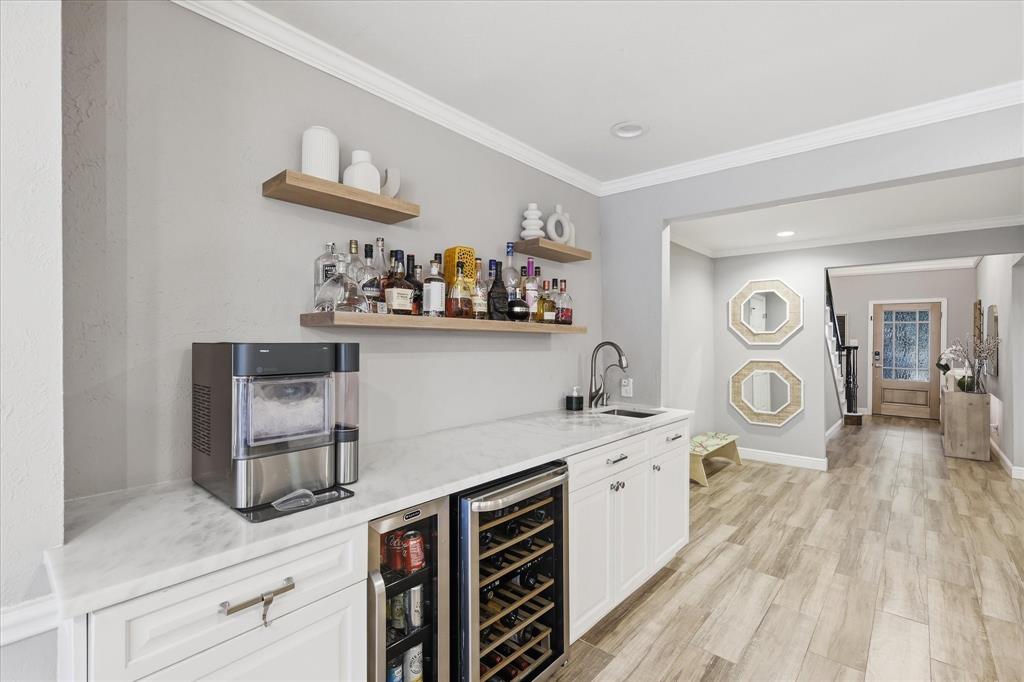 Briarwood Colleyville - Residential