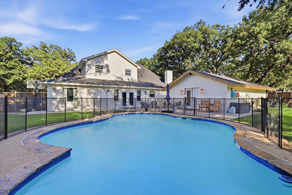 Briarwood Colleyville - Residential