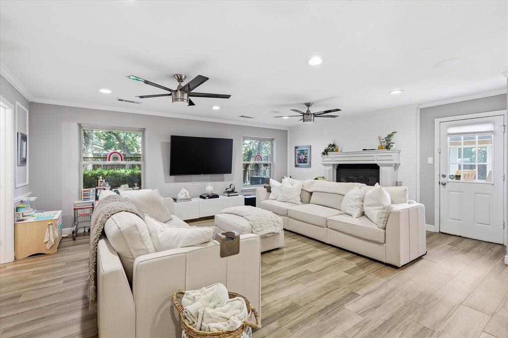 Briarwood Colleyville - Residential