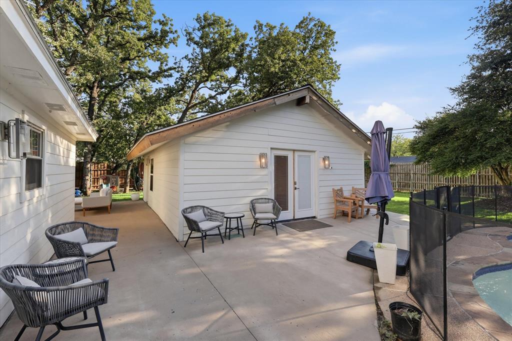 Briarwood Colleyville - Residential