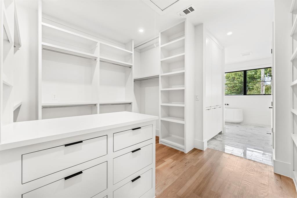 North Ridge Park - Residential