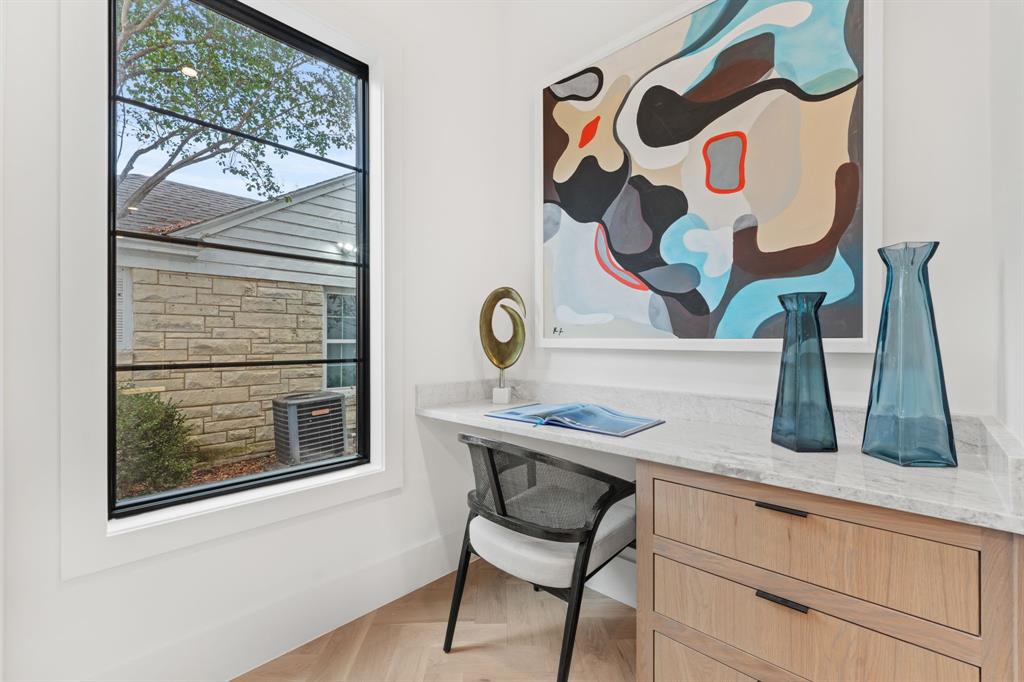 North Ridge Park - Residential