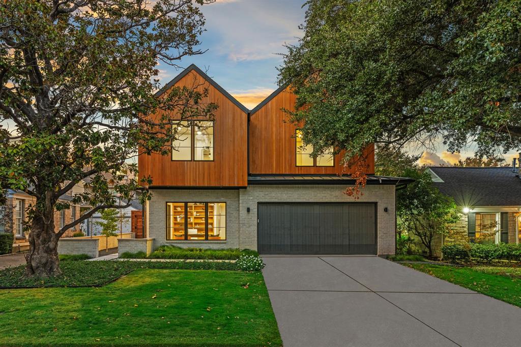North Ridge Park - Residential