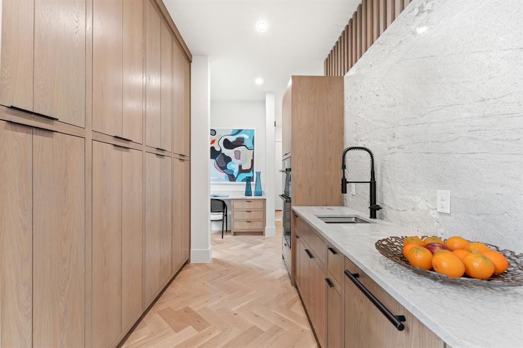 North Ridge Park - Residential