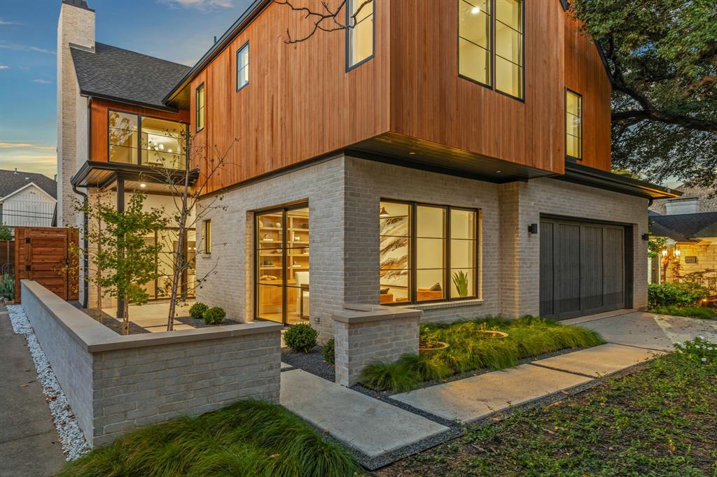 North Ridge Park - Residential