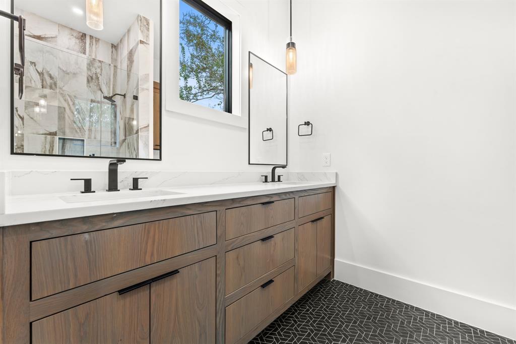 North Ridge Park - Residential