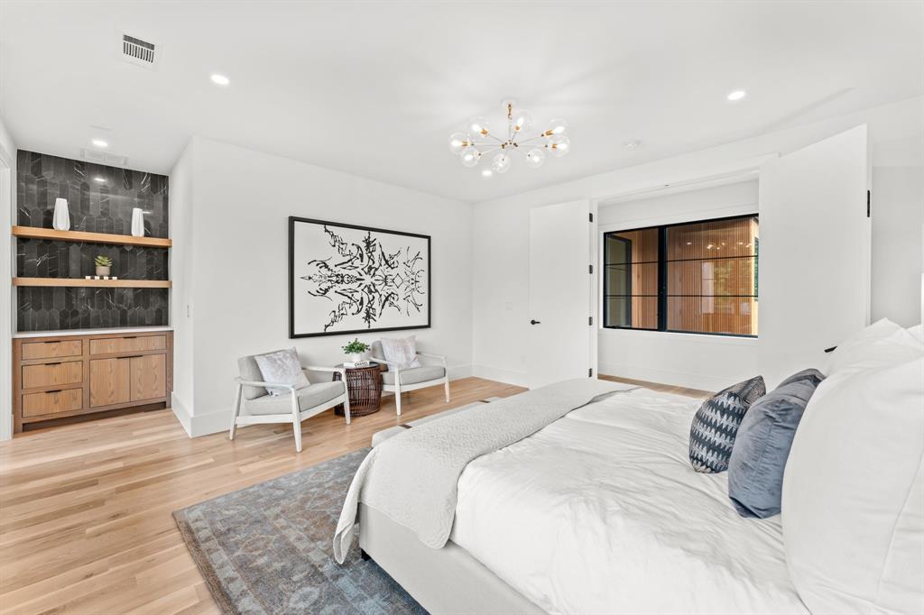 North Ridge Park - Residential