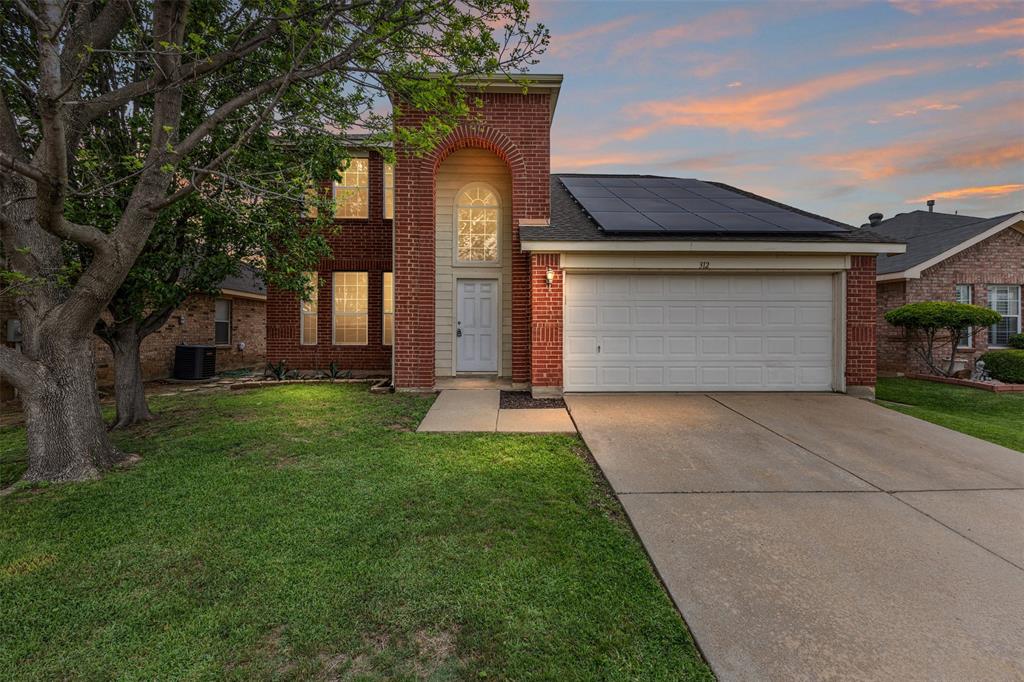 Welcome to this beautifully designed home offering the perfect blend of comfort, space, and convenience. Ideally located just off Interstate 35 in a desirable, well established neighborhood, this home provides easy access to dining, schools, and commuting routes while still offering a peaceful residential feel.
The thoughtfully designed floor plan features a spacious primary suite on the first level, creating a private retreat with added convenience and separation from the secondary bedrooms. Upstairs, you’ll find three generously sized bedrooms, a full bath and a Living Area, making it an ideal setup for family, guests, or a home office arrangement.
The home offers inviting living spaces filled with natural light, functional flow for everyday living, and plenty of room for entertaining. Whether you’re relaxing with family or hosting friends, this layout is designed to fit a variety of lifestyles.
With its attractive location, versatile floor plan, and welcoming neighborhood atmosphere, this home is a fantastic opportunity for anyone seeking both comfort and convenience.