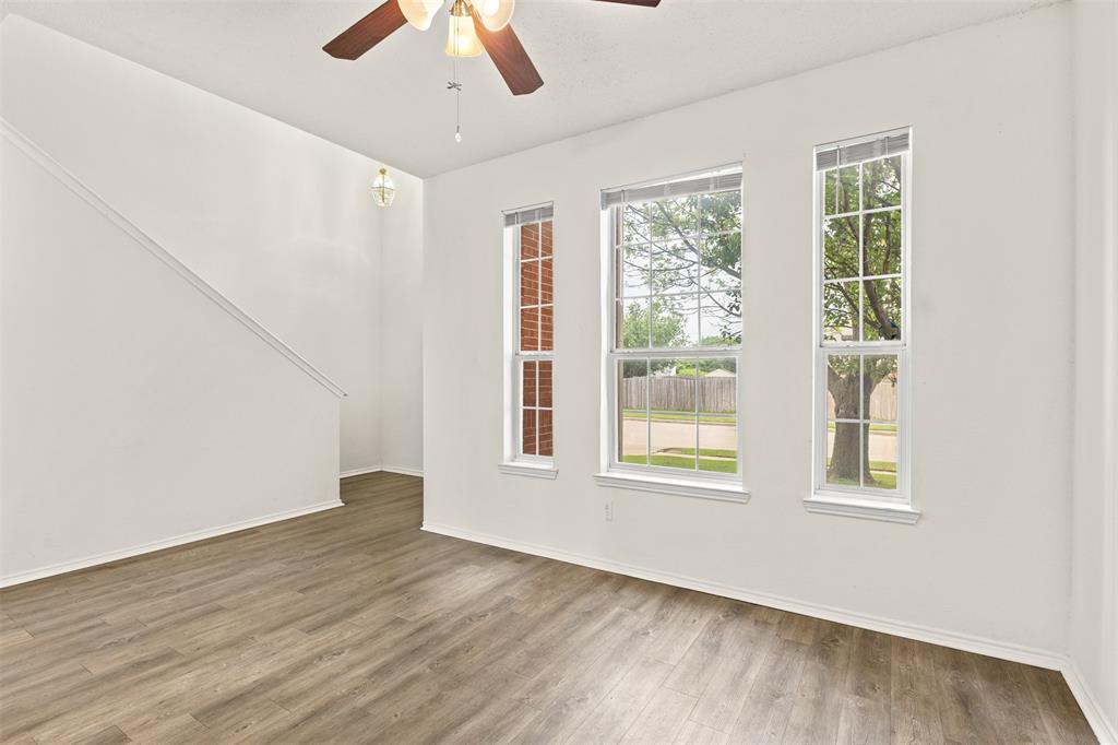 Parks Of Deer Creek Add - Residential
