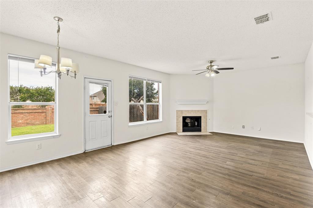 Parks Of Deer Creek Add - Residential