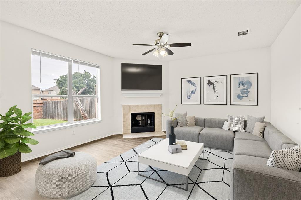 Parks Of Deer Creek Add - Residential