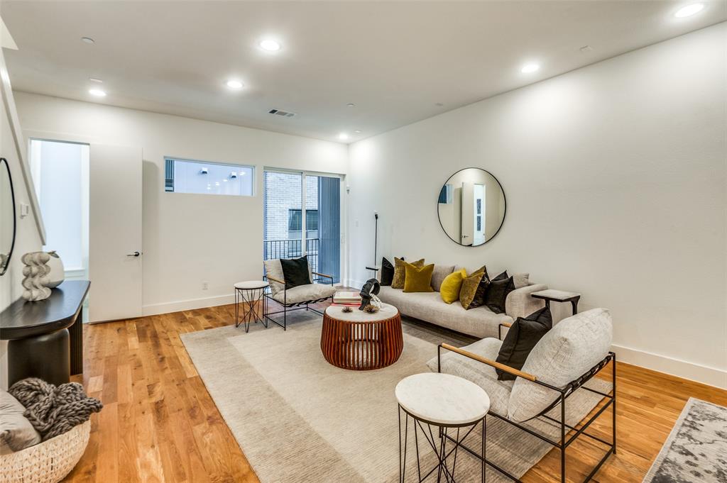 West 9th Residences - Residential
