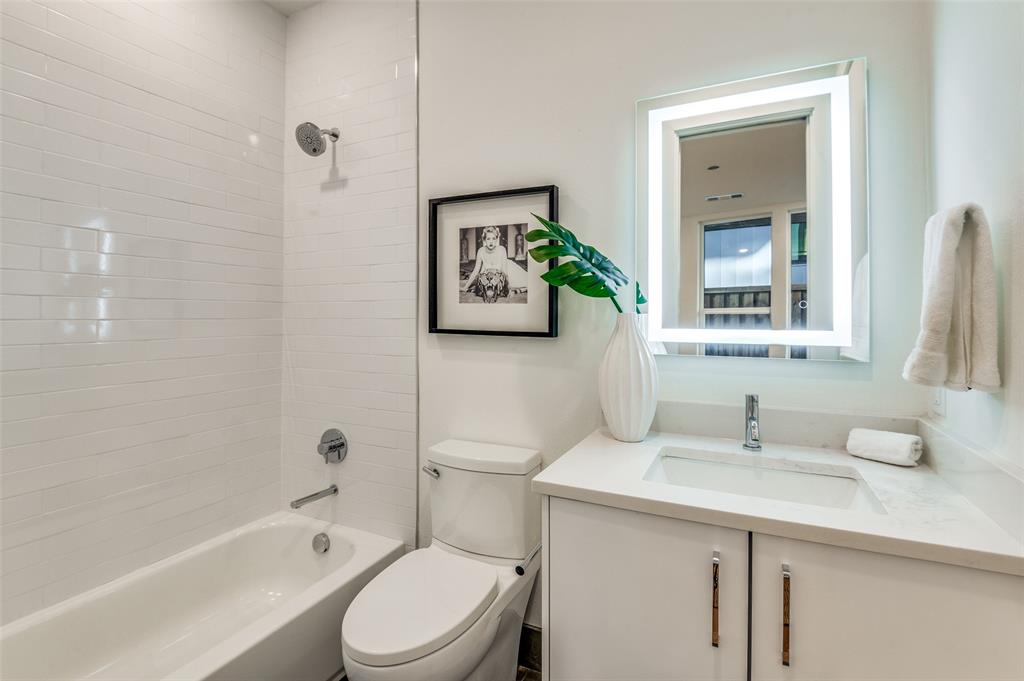 West 9th Residences - Residential