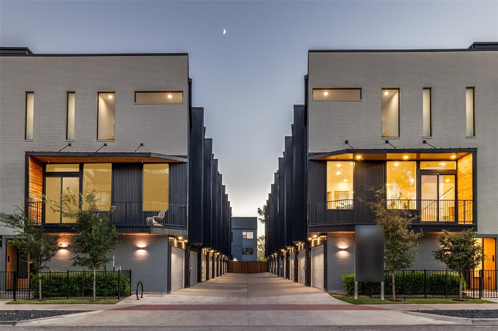 West 9th Residences - Residential