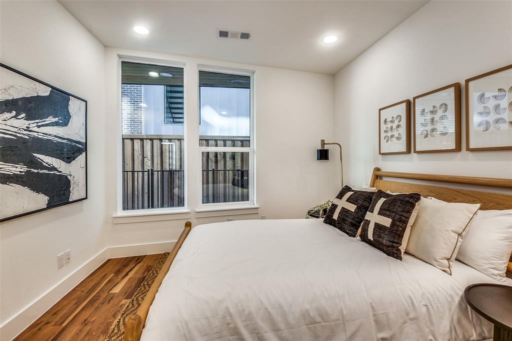 West 9th Residences - Residential