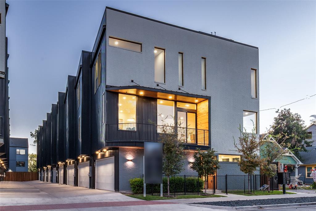 West 9th Residences - Residential