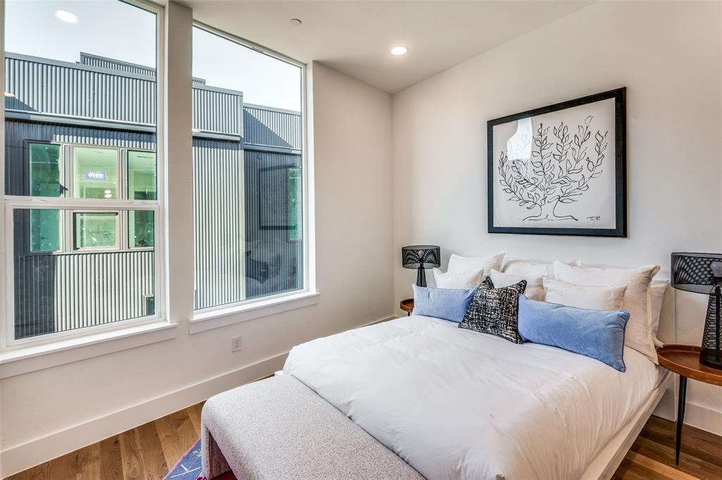 West 9th Residences - Residential