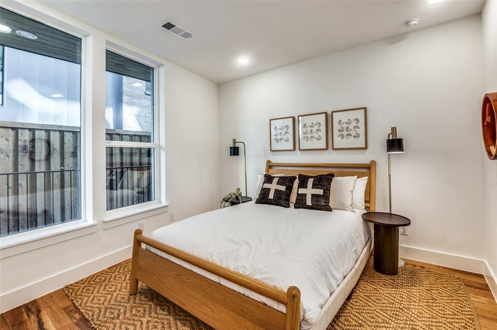 West 9th Residences - Residential