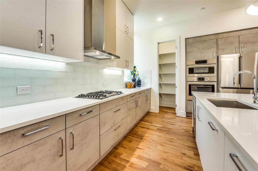 West 9th Residences - Residential