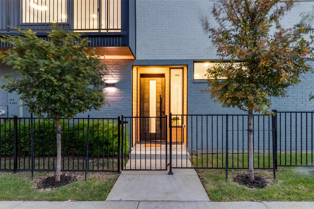 West 9th Residences - Residential