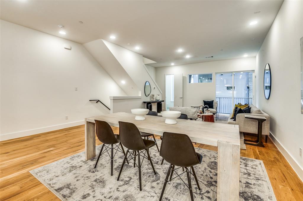 West 9th Residences - Residential
