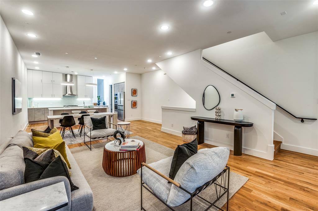 West 9th Residences - Residential