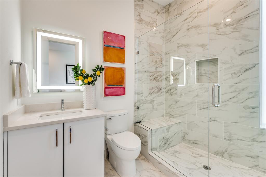 West 9th Residences - Residential