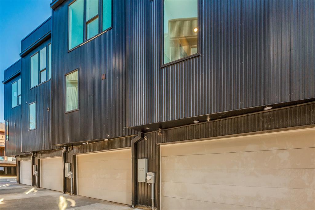 West 9th Residences - Residential