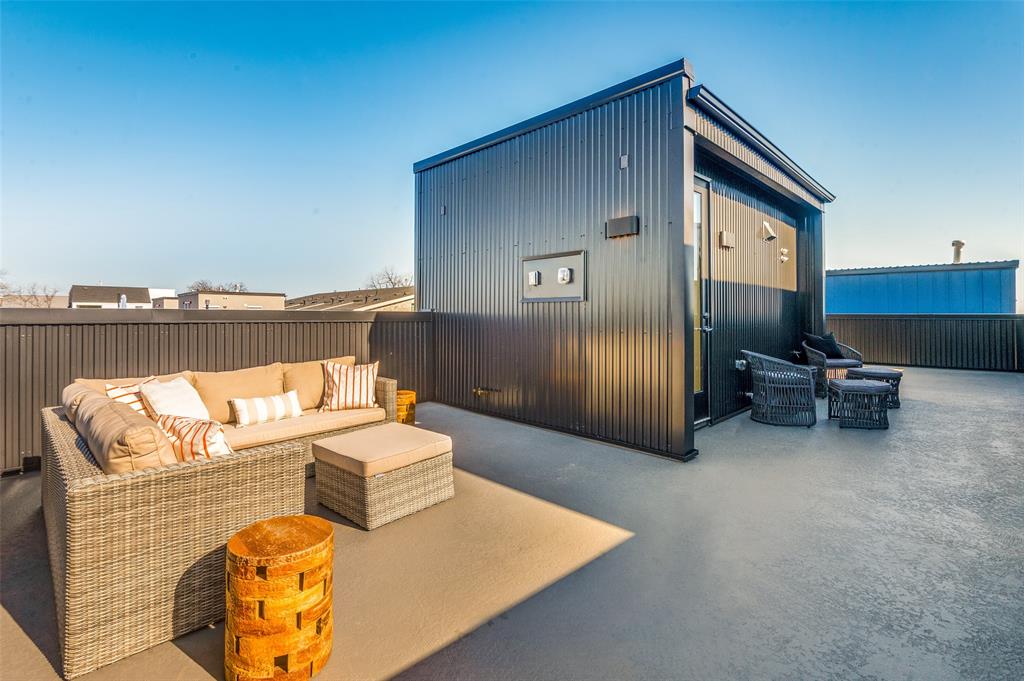 West 9th Residences - Residential