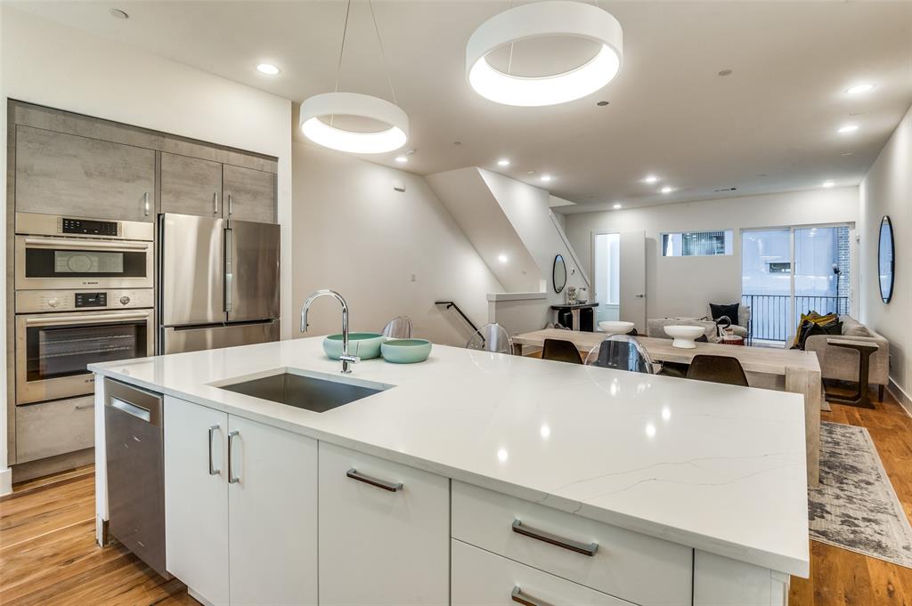 West 9th Residences - Residential