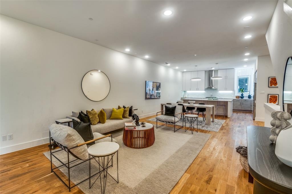 West 9th Residences - Residential
