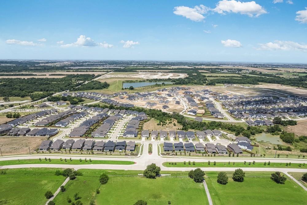 Highland Lakes - Residential