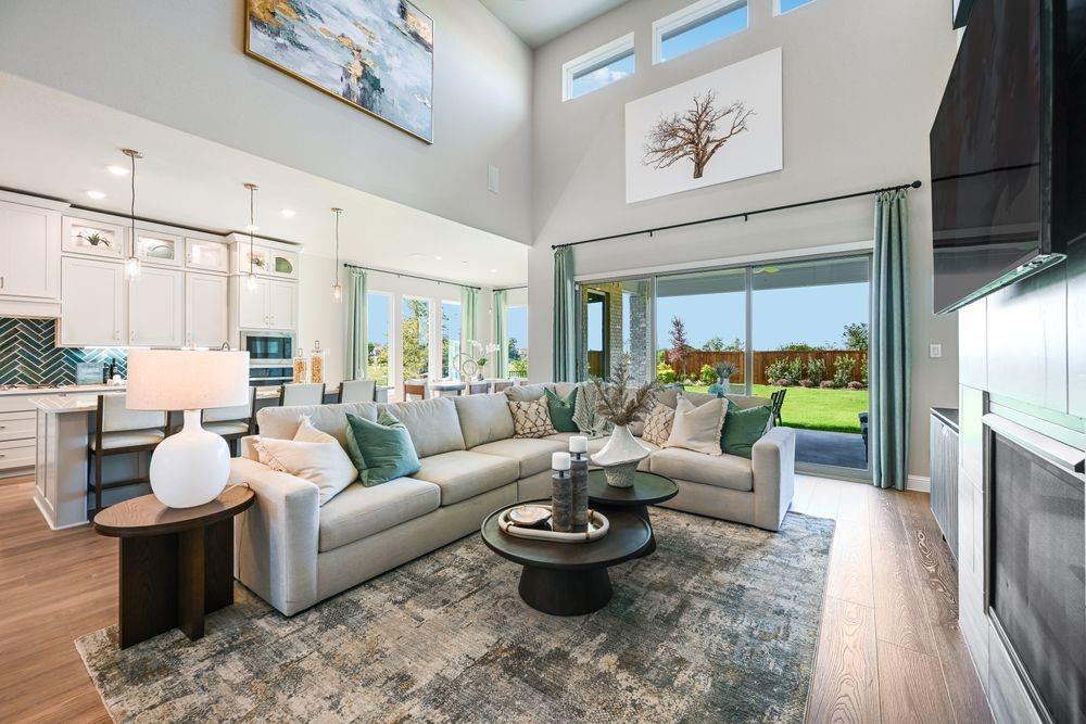 Highland Lakes - Residential