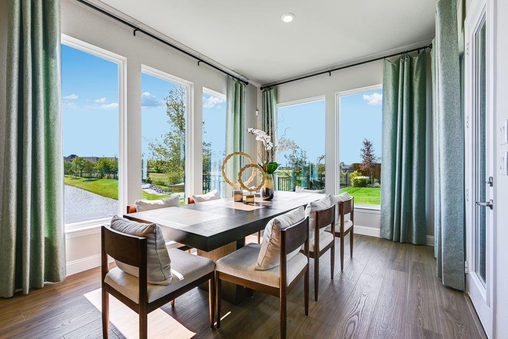 Highland Lakes - Residential