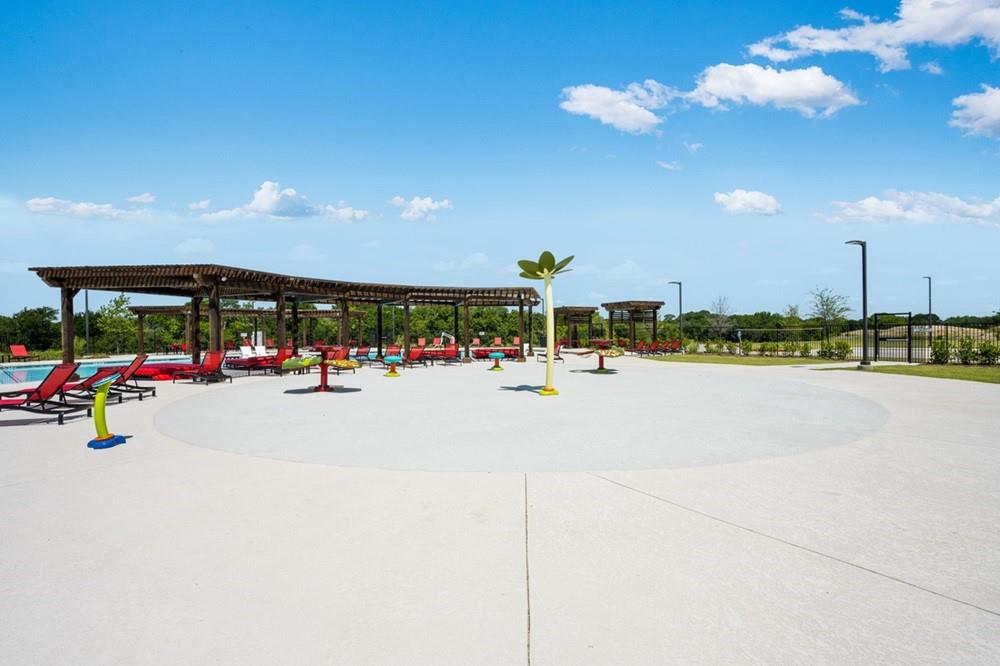 Highland Lakes - Residential