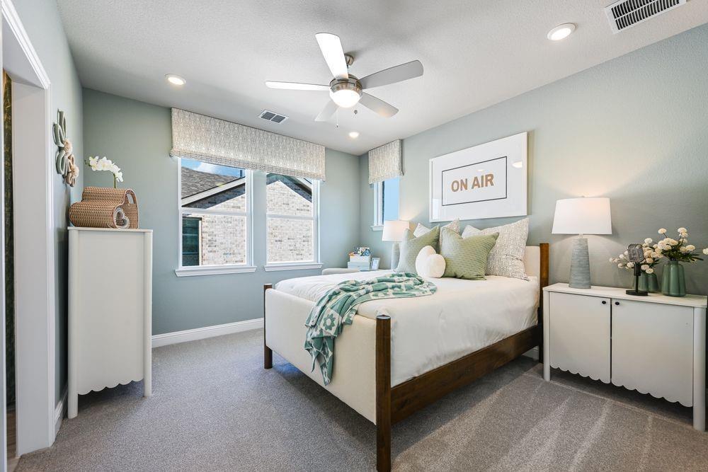 Highland Lakes - Residential